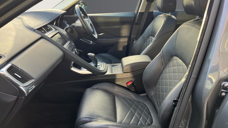 Jaguar E-Pace 2.0d [240] SE 5dr Auto Diesel Estate